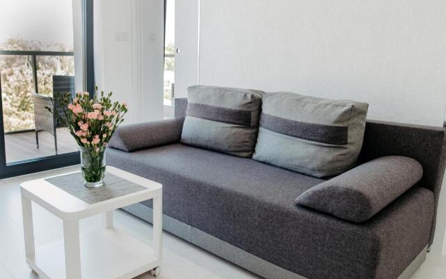 GARDENIA SUPERIOR apartament 33