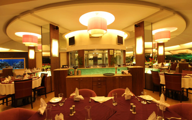 Mirasol Water Park & Resort