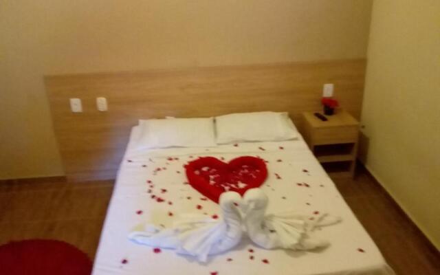 Pousada Irmãos da Serra