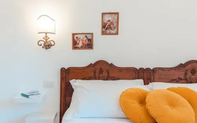 TaoApartments - Casa Antonella