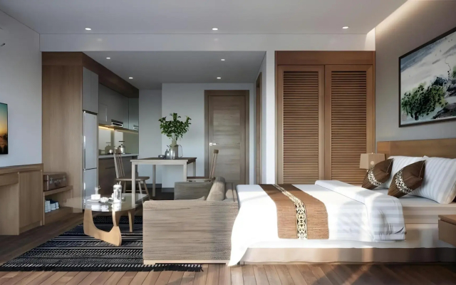 J'adore Apartment