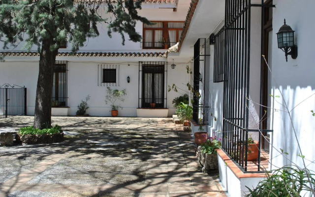 Hotel El Refugio de Juanar