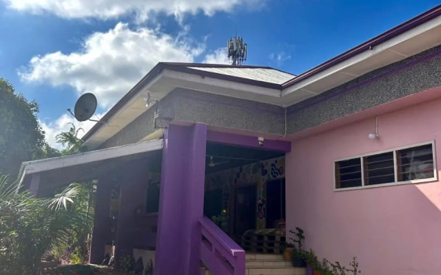 Tumi Hostel