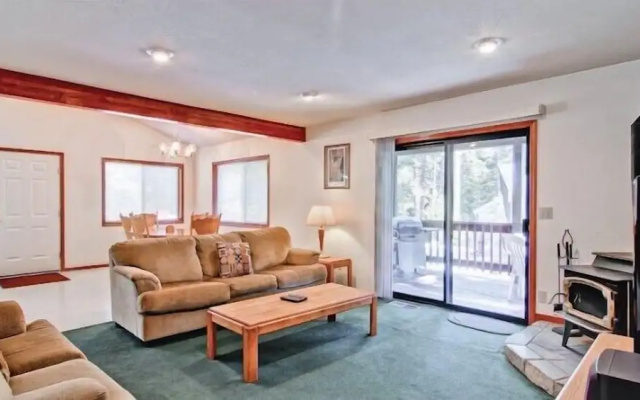 Scenic Wonders Yosemite Pines 2 Bedrooms