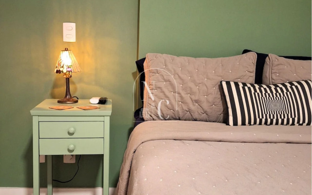 RioDowntown Hub by RNC Flats