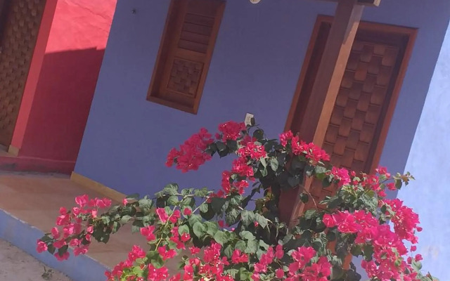 Pousada Caminho do Paraíso