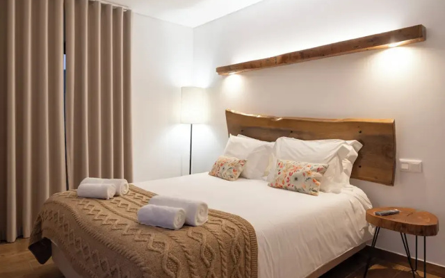 Quinta do Limite Agroturismo