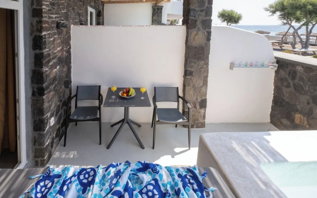 Sand Gem - Beach Apartments