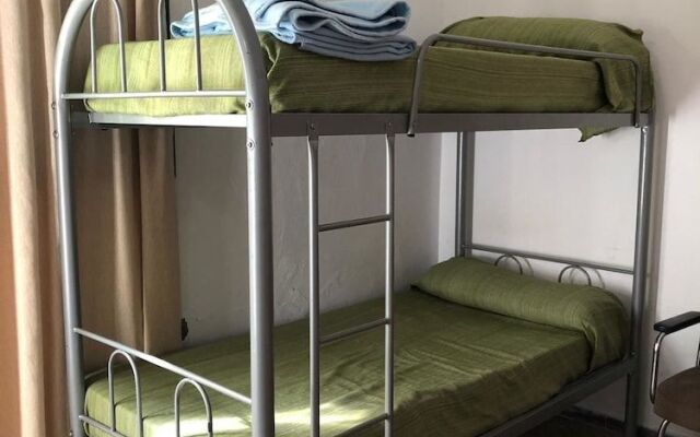 Sayo Hostel