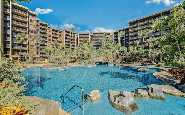 Kaanapali Shores 443