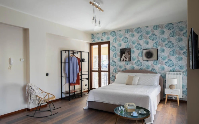 Holiday Apartment 5 - San Siro lake Como