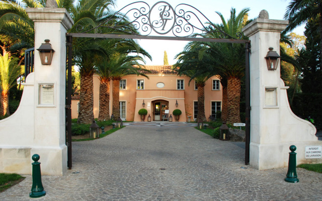 La Bastide de Saint Tropez