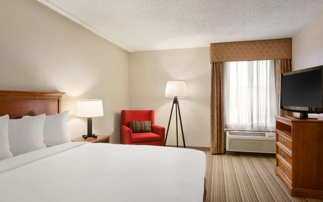Country Inn & Suites by Radisson, Atlanta Galleria/Ballpark, GA