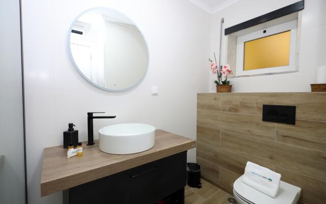 B11-Condominio do Mar by Dreamalgarve