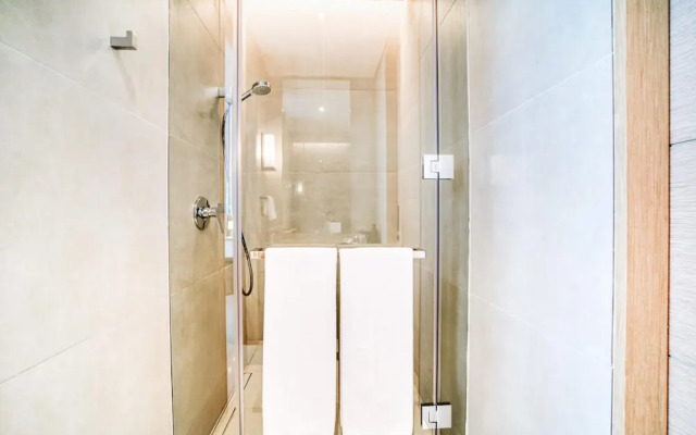 Private Beach Luxury 2BR at Address JBR