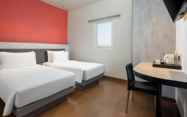 Amaris Hotel Pakuan Bogor