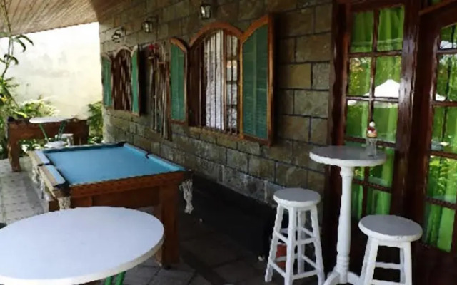 Pousada Golfinho Azul