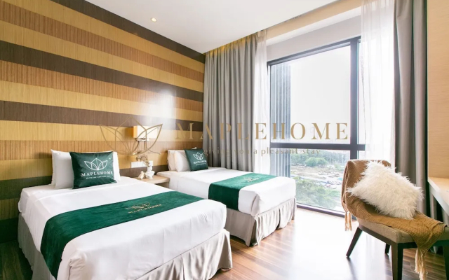 D'Majestic Premier Suites Kuala Lumpur