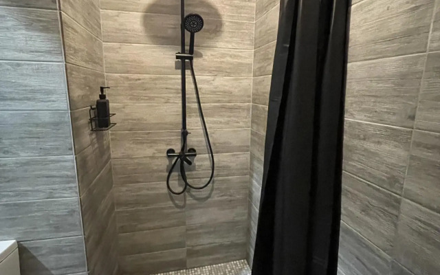 Апартаменты на улице Вокзальная 13