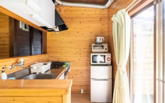 ウッドペッカー小径