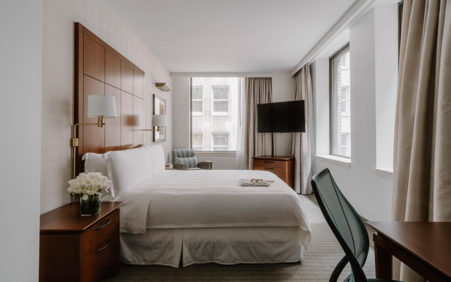 Central Loop Hotel