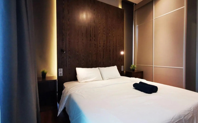 Geo 38 Residence Genting Highland