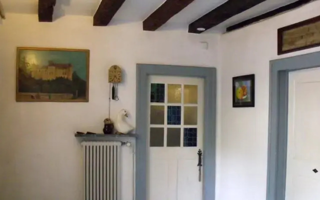 Maison Du Midi
