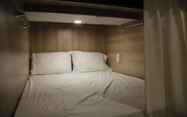 Hostel Casa 33