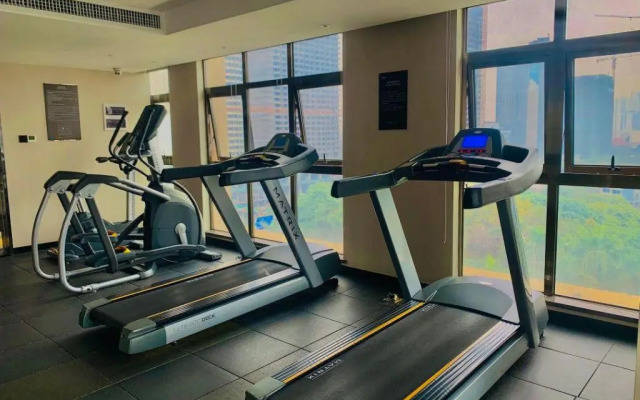 Hampton by Hilton Beihai Station