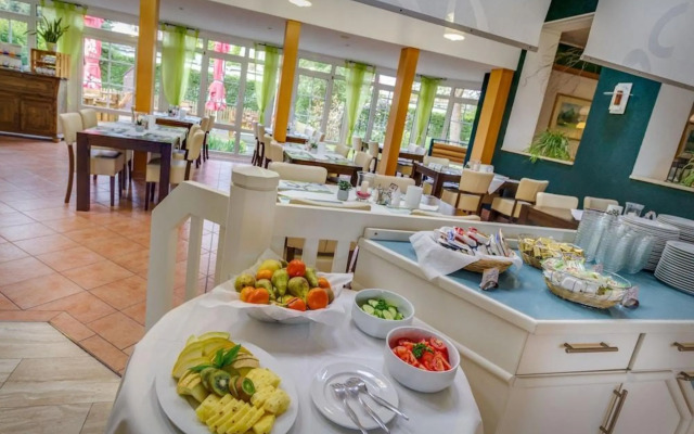 Ferien Hotel Spreewald