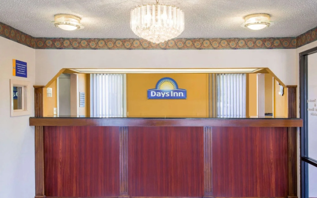 Days Inn - Picayune