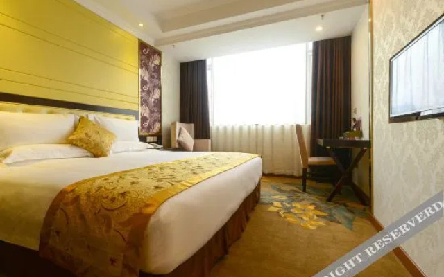 Tianxiang Hotel