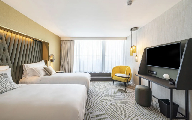La Caserne Chanzy Hotel & Spa, Autograph Collection