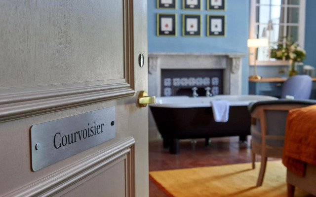 Hotel du Vin & Bistro Winchester