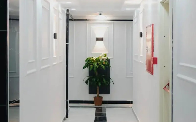 Walens Hotel Esenyurt