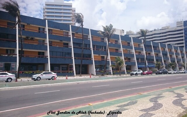 Flat Jardim de Alah II