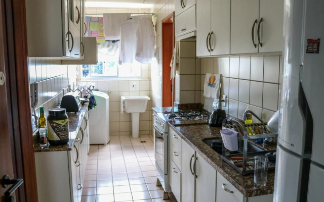 Apartamento Sudoeste