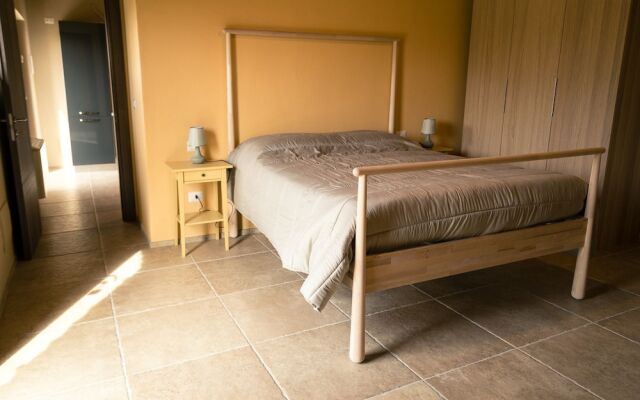 Tenuta Tedone Consolini