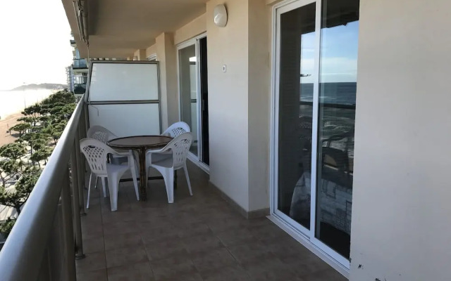 Apartamento President B-5