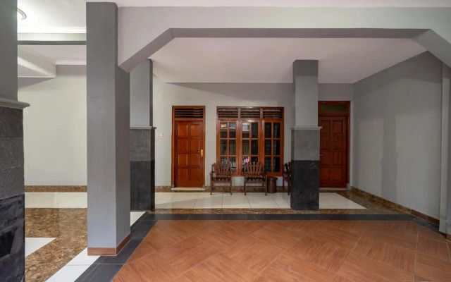 SPOT ON 2881 Nabila Homestay
