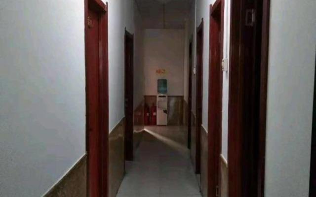 Ruixin Hostel
