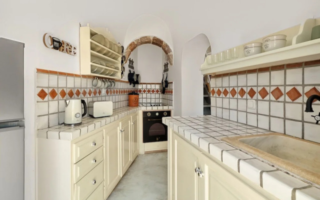 Ilivatos Villa