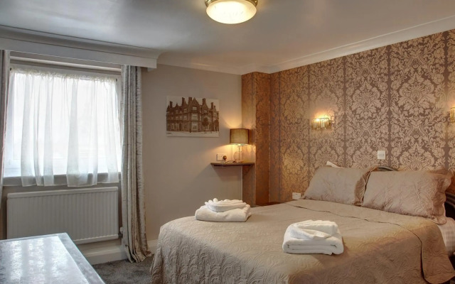 Orwell Hotel