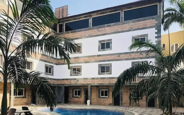 Continental Hotel by R&K Suites