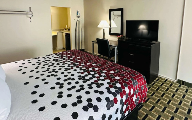 Econo Lodge