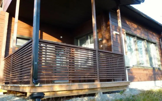 Rukan Kiekki Apartment