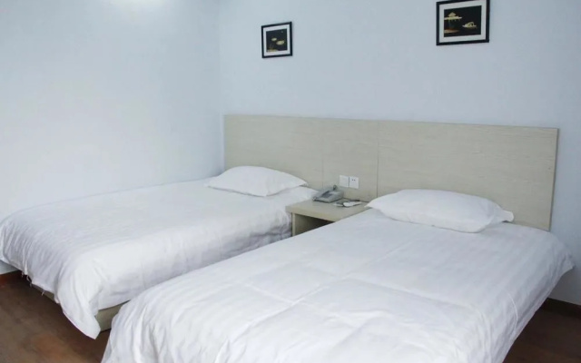 Jinghua Chain Hotel