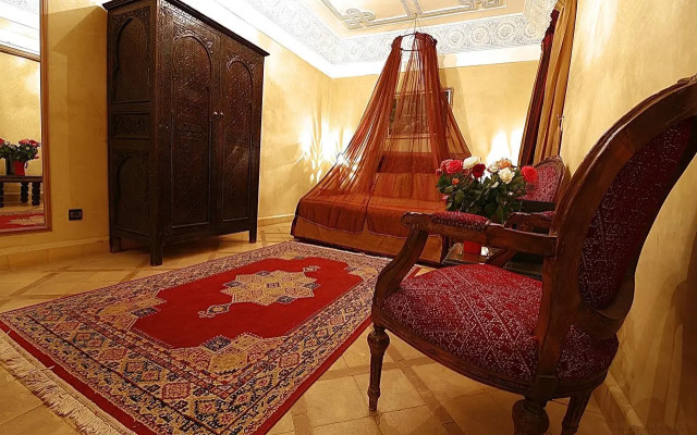Riad 1001 Nuits