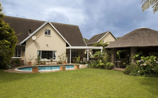 York House B&B