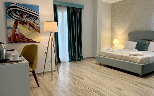 Marbella Beach Hotel